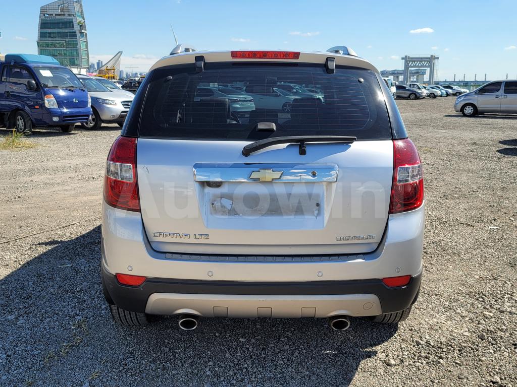 KLACA26RDAB031079 2010 GM DAEWOO (CHEVROLET) WINSTORM SUMROOF.NAVI.CAMERA-4