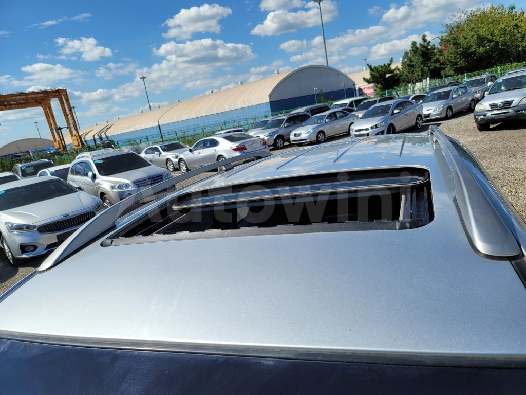 2010 GM DAEWOO (CHEVROLET) WINSTORM SUMROOF.NAVI.CAMERA - 13