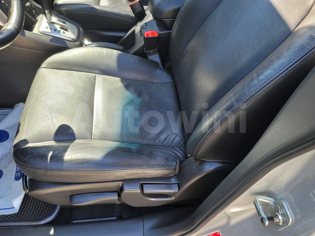 2010 GM DAEWOO (CHEVROLET) WINSTORM SUMROOF.NAVI.CAMERA - 15