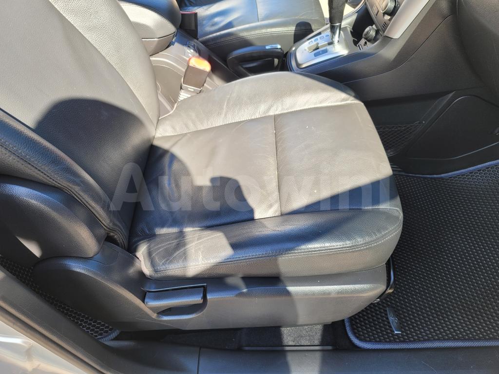 2010 GM DAEWOO (CHEVROLET) WINSTORM SUMROOF.NAVI.CAMERA - 19