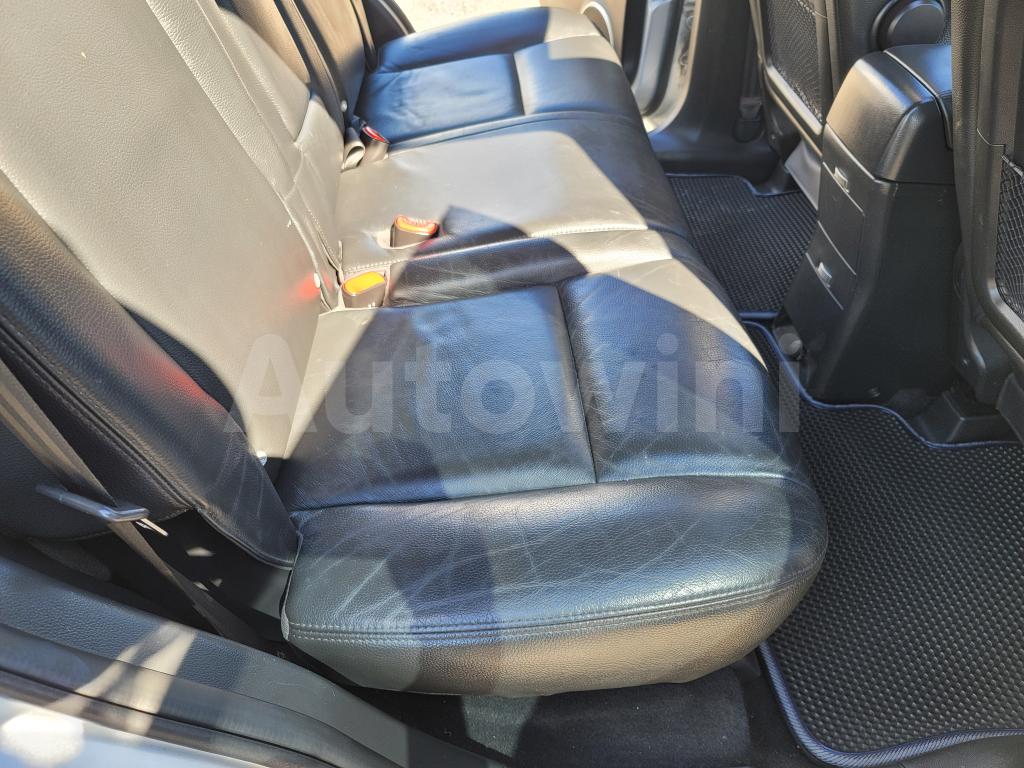 2010 GM DAEWOO (CHEVROLET) WINSTORM SUMROOF.NAVI.CAMERA - 21
