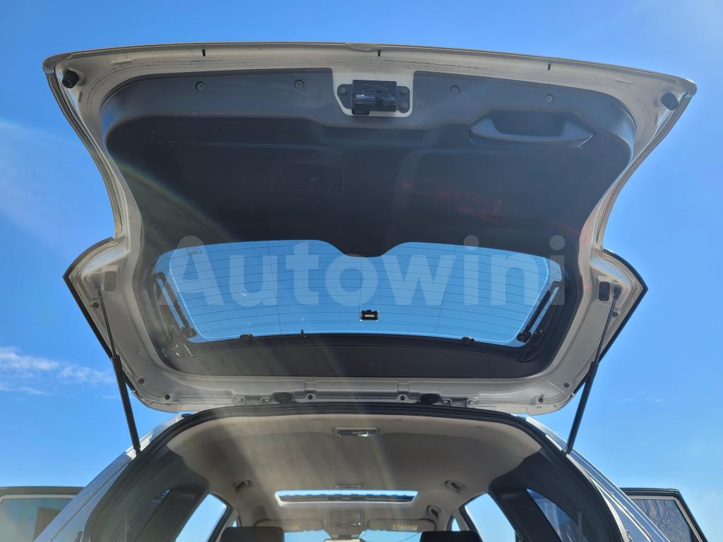2010 GM DAEWOO (CHEVROLET) WINSTORM SUMROOF.NAVI.CAMERA - 22