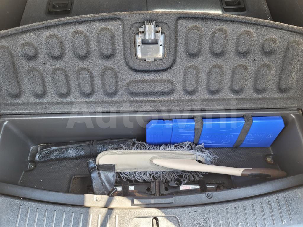 2010 GM DAEWOO (CHEVROLET) WINSTORM SUMROOF.NAVI.CAMERA - 24