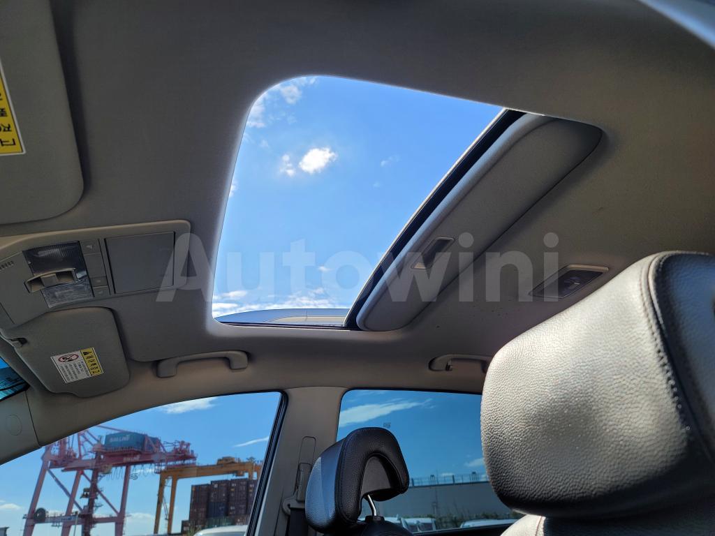 2010 GM DAEWOO (CHEVROLET) WINSTORM SUMROOF.NAVI.CAMERA - 30