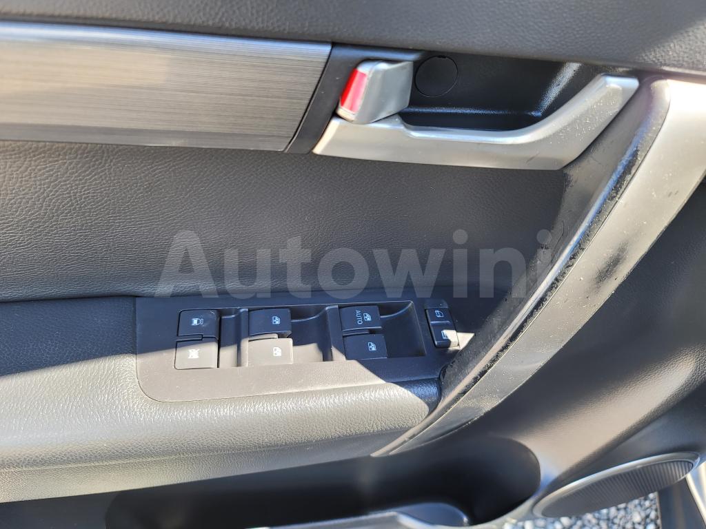 2010 GM DAEWOO (CHEVROLET) WINSTORM SUMROOF.NAVI.CAMERA - 32