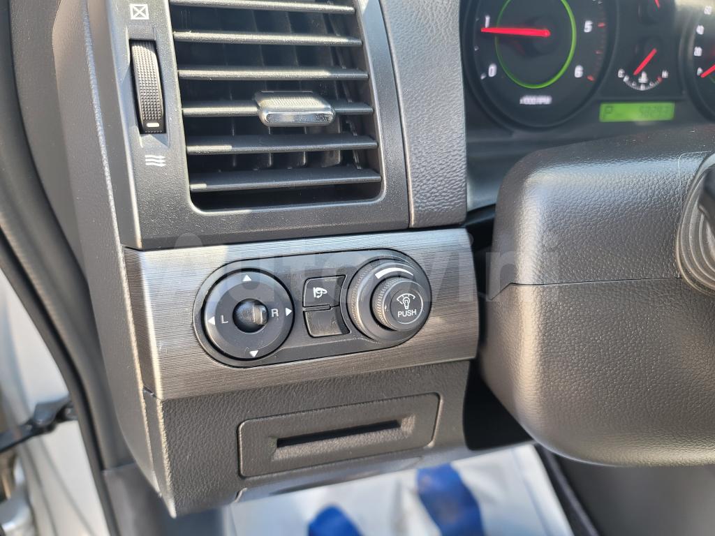 2010 GM DAEWOO (CHEVROLET) WINSTORM SUMROOF.NAVI.CAMERA - 33