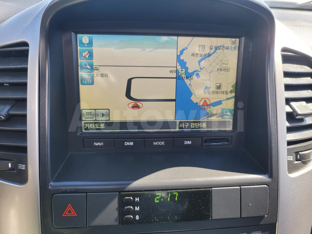 2010 GM DAEWOO (CHEVROLET) WINSTORM SUMROOF.NAVI.CAMERA - 34