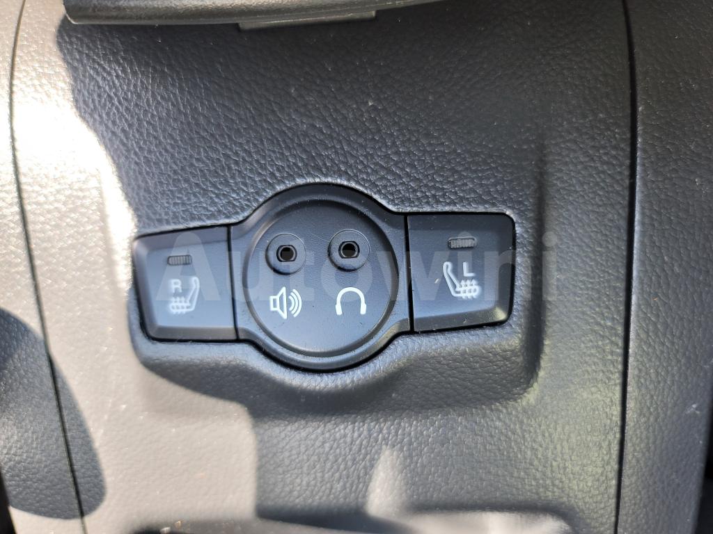 2010 GM DAEWOO (CHEVROLET) WINSTORM SUMROOF.NAVI.CAMERA - 37