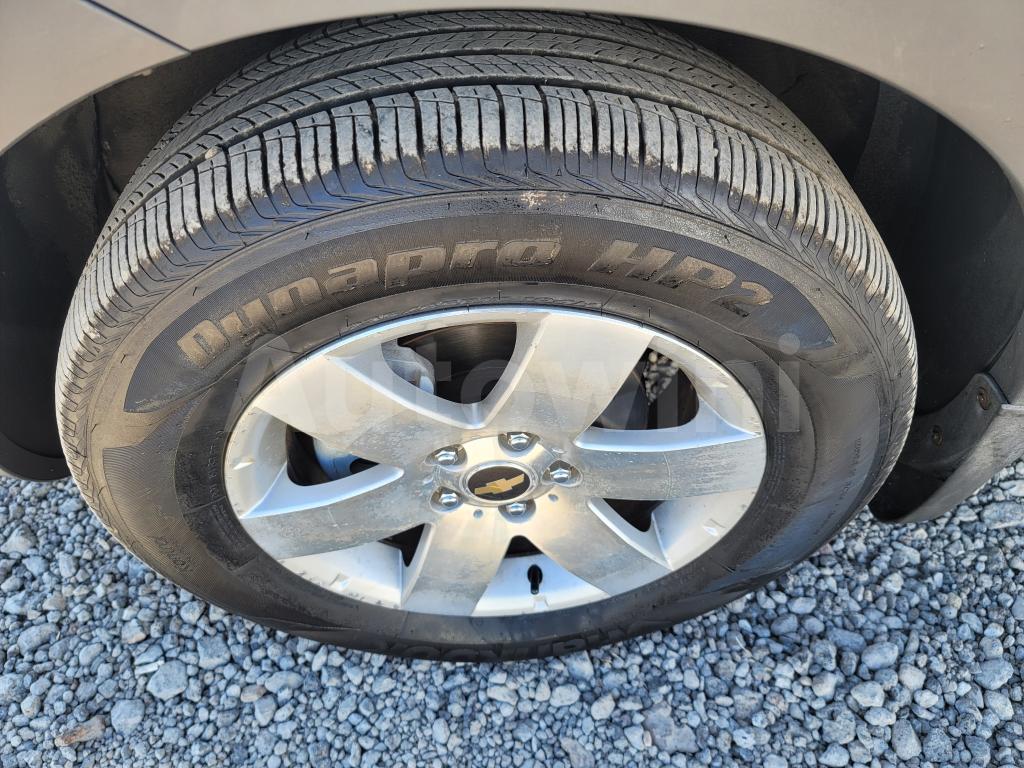2010 GM DAEWOO (CHEVROLET) WINSTORM SUMROOF.NAVI.CAMERA - 41