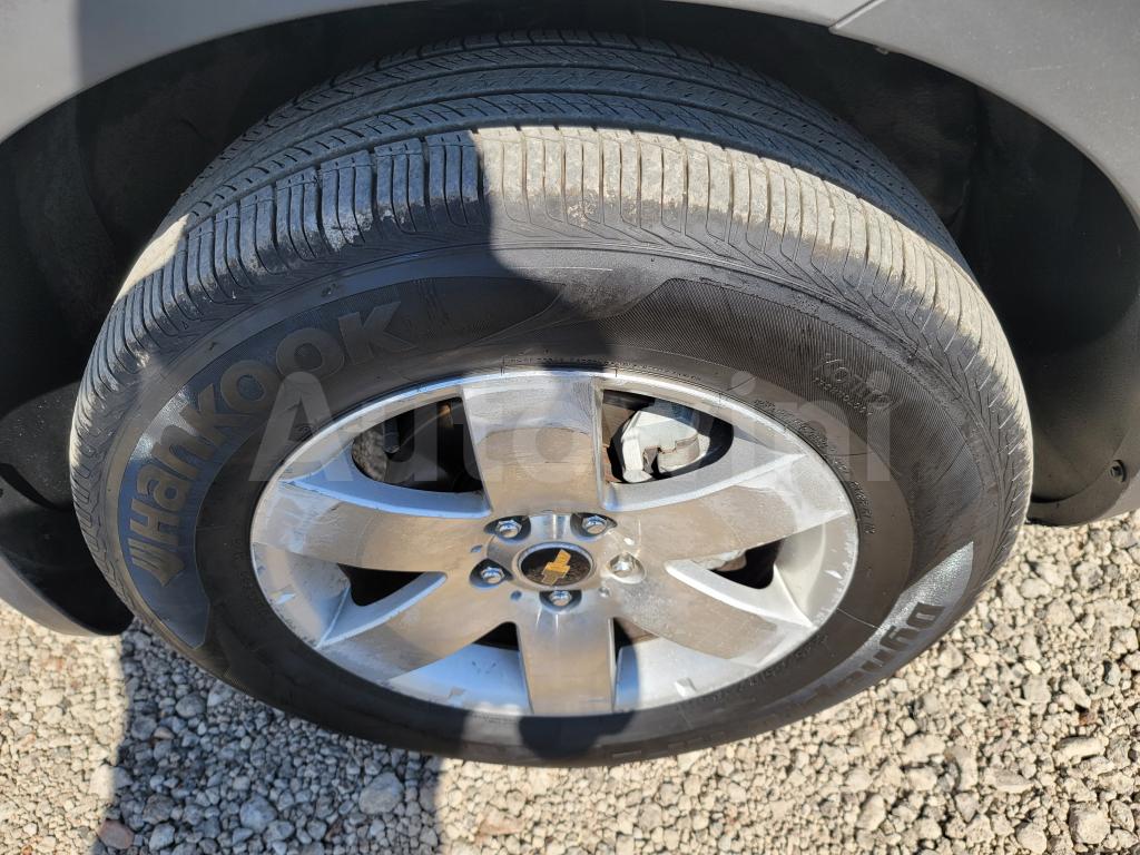 2010 GM DAEWOO (CHEVROLET) WINSTORM SUMROOF.NAVI.CAMERA - 43