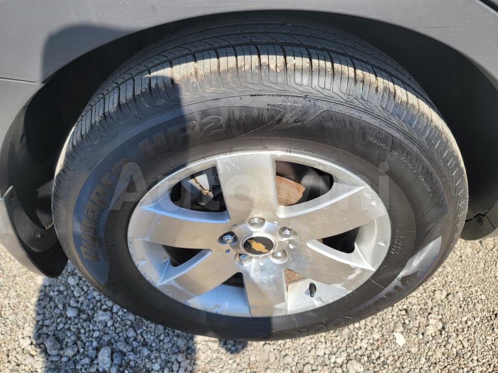 2010 GM DAEWOO (CHEVROLET) WINSTORM SUMROOF.NAVI.CAMERA - 44