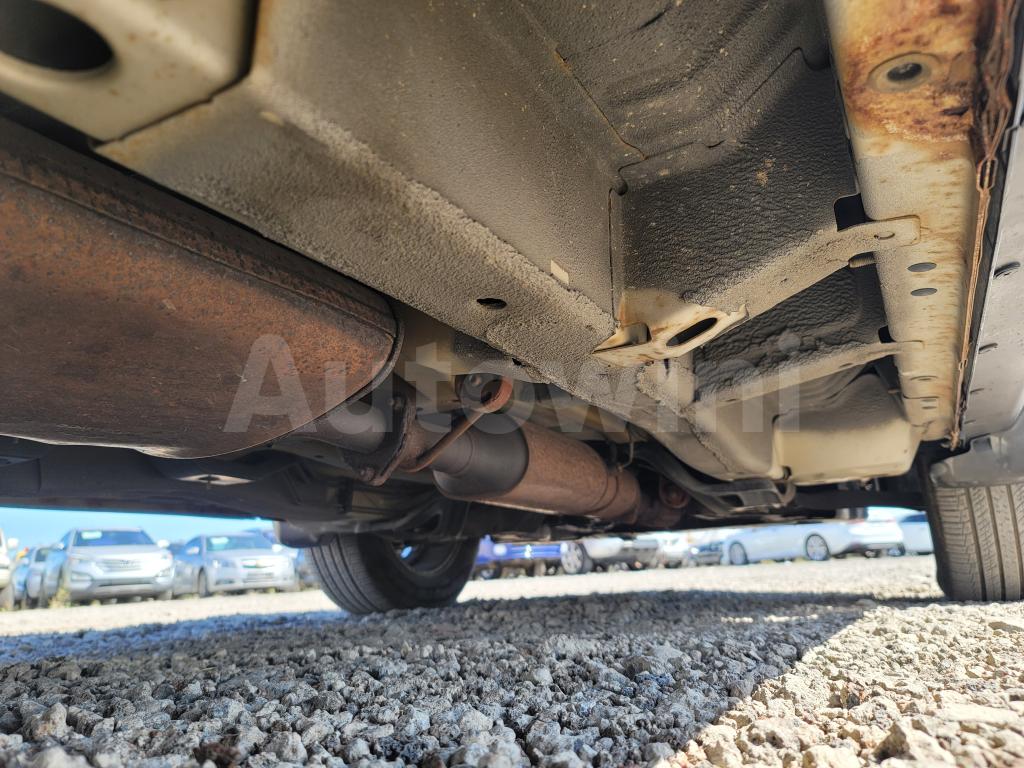 2010 GM DAEWOO (CHEVROLET) WINSTORM SUMROOF.NAVI.CAMERA - 45