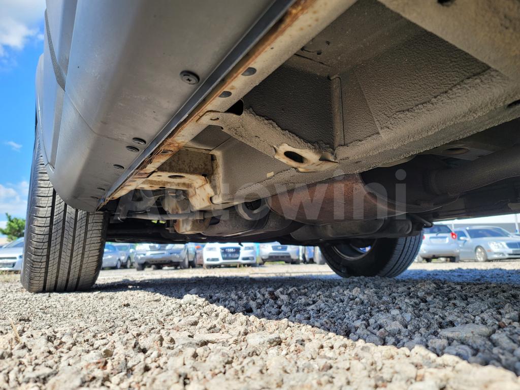 2010 GM DAEWOO (CHEVROLET) WINSTORM SUMROOF.NAVI.CAMERA - 46