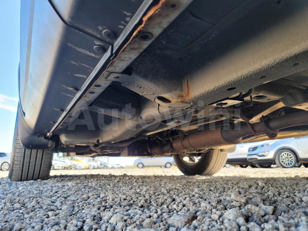 2010 GM DAEWOO (CHEVROLET) WINSTORM SUMROOF.NAVI.CAMERA - 47