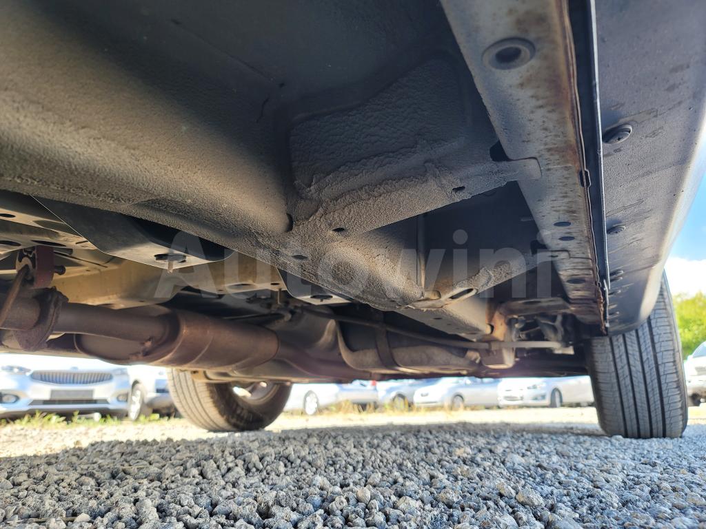 2010 GM DAEWOO (CHEVROLET) WINSTORM SUMROOF.NAVI.CAMERA - 48