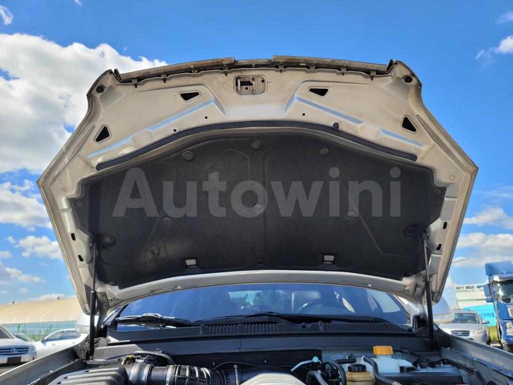 2010 GM DAEWOO (CHEVROLET) WINSTORM SUMROOF.NAVI.CAMERA - 49