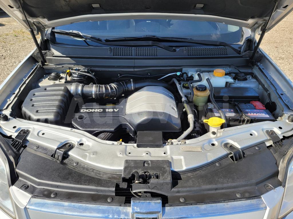 2010 GM DAEWOO (CHEVROLET) WINSTORM SUMROOF.NAVI.CAMERA - 50