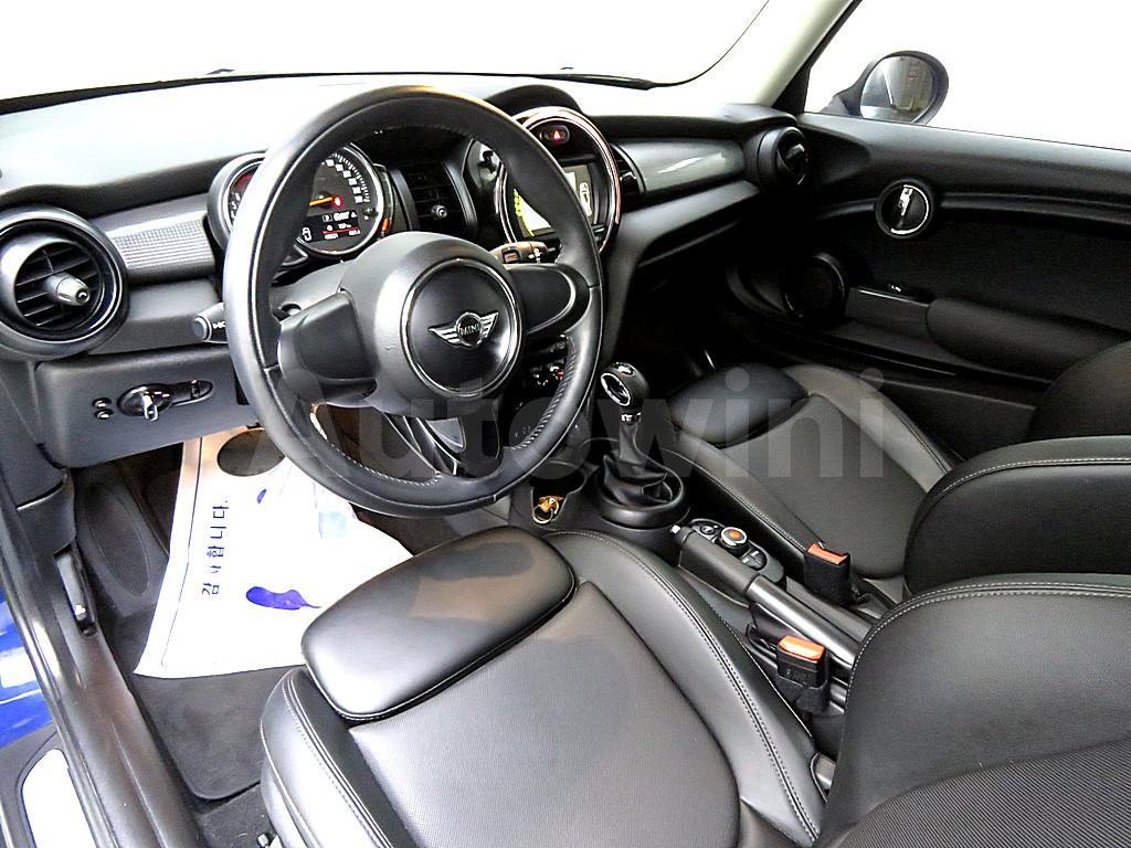 2018 MINI COOPER 1.5 3-DOOR BASIC GEN 3 - 5