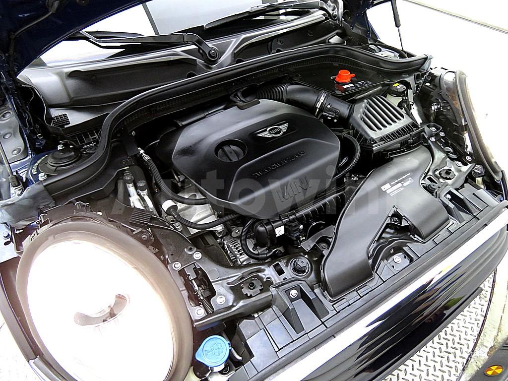 2018 MINI COOPER 1.5 3-DOOR BASIC GEN 3 - 6