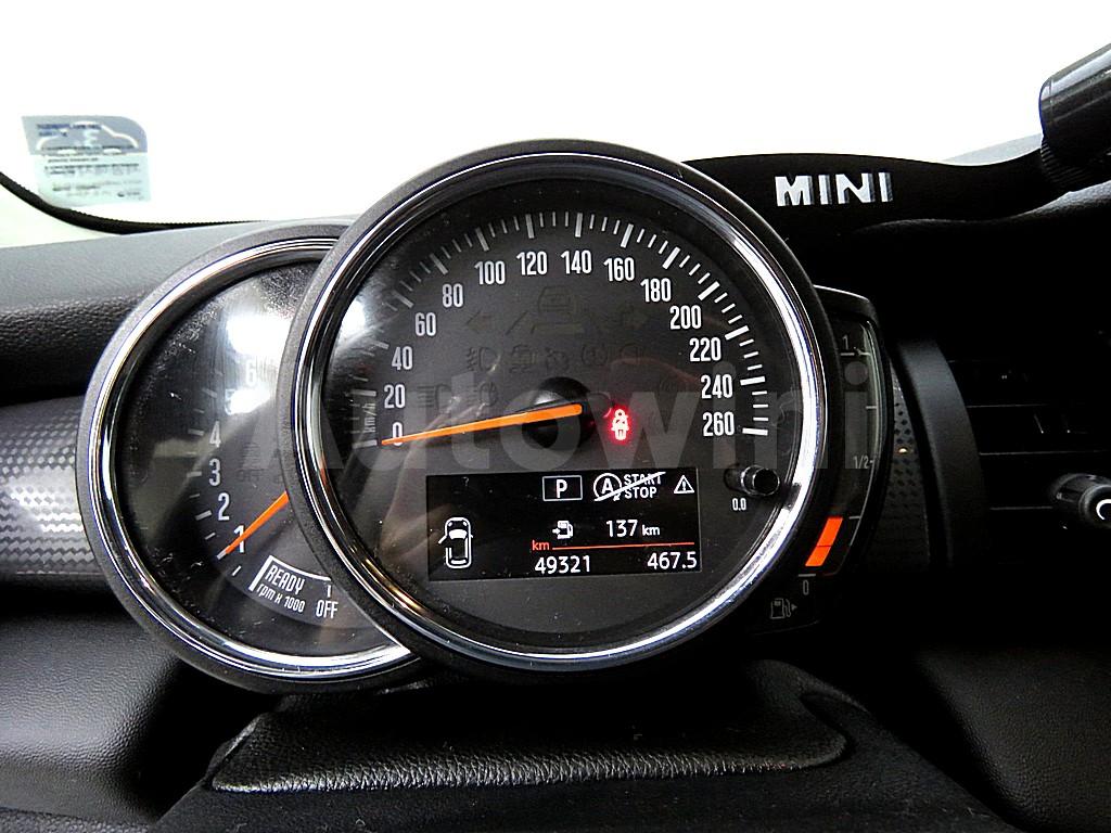 2018 MINI COOPER 1.5 3-DOOR BASIC GEN 3 - 7