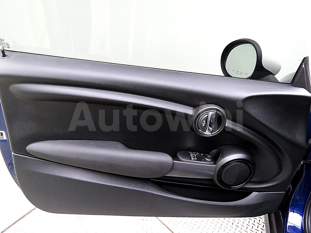 2018 MINI COOPER 1.5 3-DOOR BASIC GEN 3 - 8