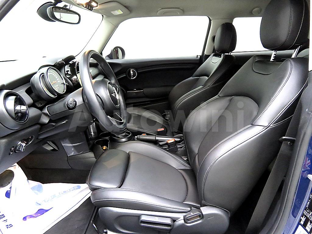 2018 MINI COOPER 1.5 3-DOOR BASIC GEN 3 - 10