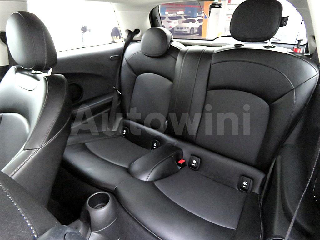 2018 MINI COOPER 1.5 3-DOOR BASIC GEN 3 - 11