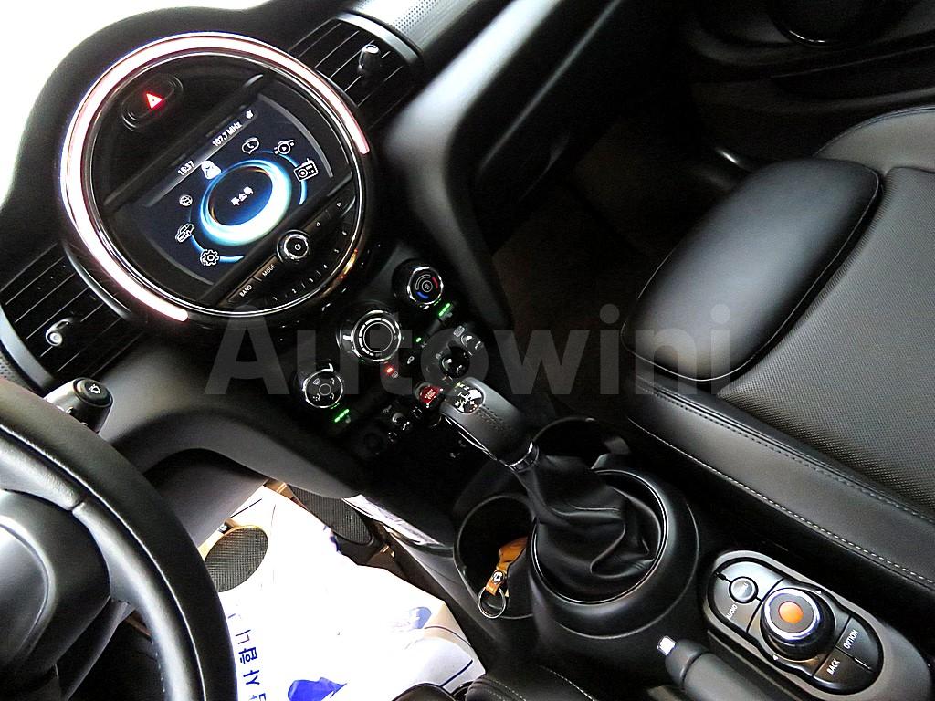 2018 MINI COOPER 1.5 3-DOOR BASIC GEN 3 - 12