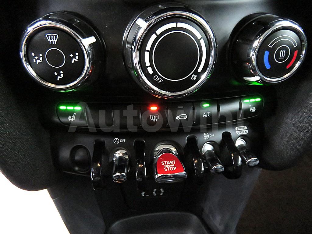 2018 MINI COOPER 1.5 3-DOOR BASIC GEN 3 - 14