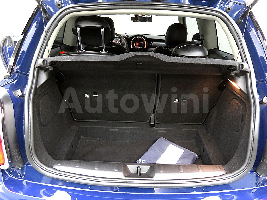 2018 MINI COOPER 1.5 3-DOOR BASIC GEN 3 - 18