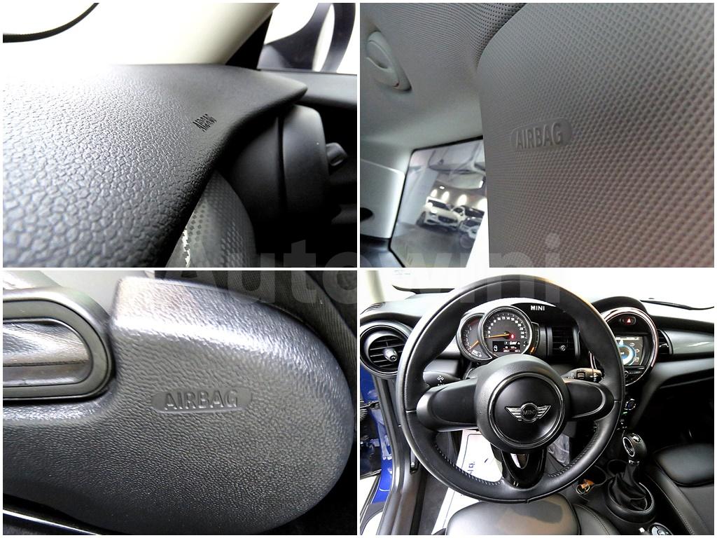 2018 MINI COOPER 1.5 3-DOOR BASIC GEN 3 - 20