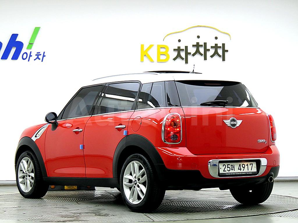 WMWXD3101CWM60284 2012 MINI COOPER D COUNTRYMAN-3