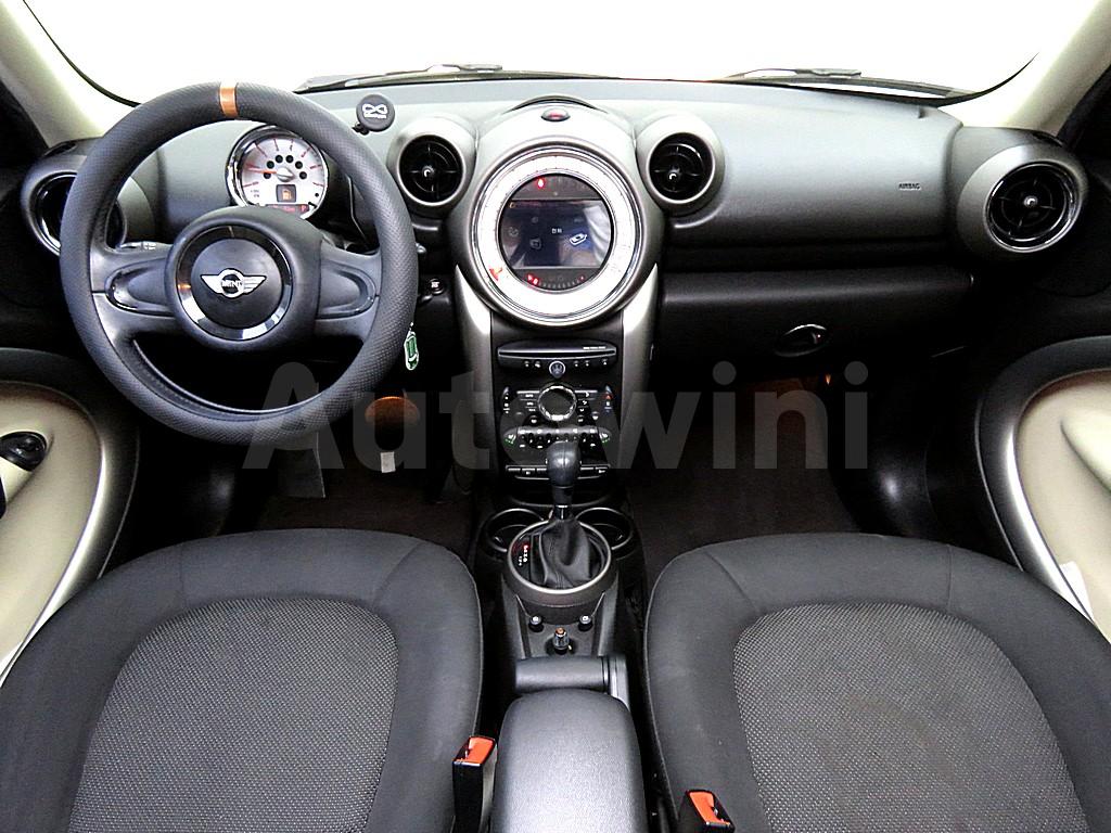 WMWXD3101CWM60284 2012 MINI COOPER D COUNTRYMAN-4