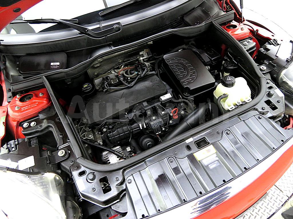 WMWXD3101CWM60284 2012 MINI COOPER D COUNTRYMAN-5
