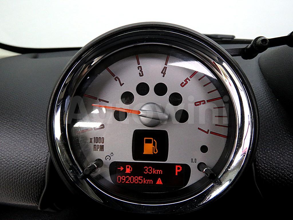 2012 MINI COOPER D COUNTRYMAN - 7