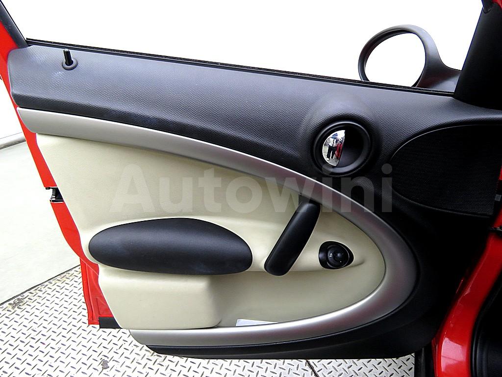 2012 MINI COOPER D COUNTRYMAN - 8