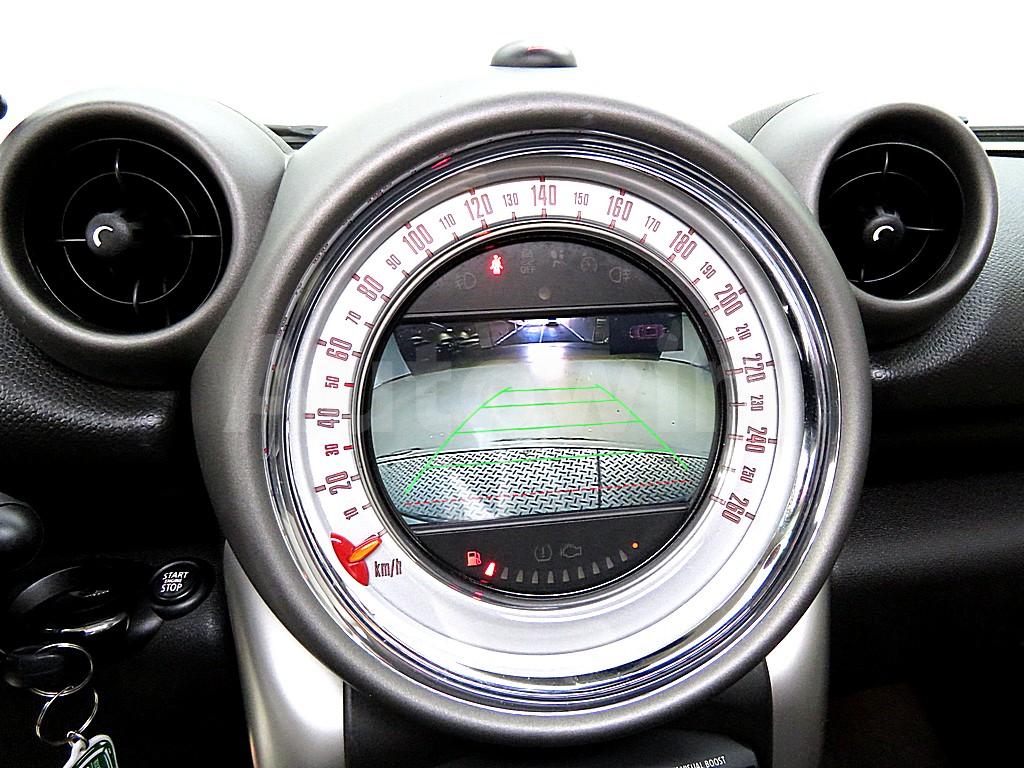 2012 MINI COOPER D COUNTRYMAN - 13