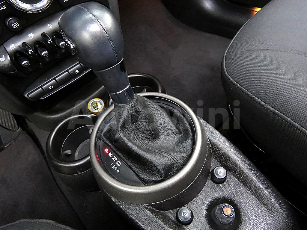 2012 MINI COOPER D COUNTRYMAN - 15