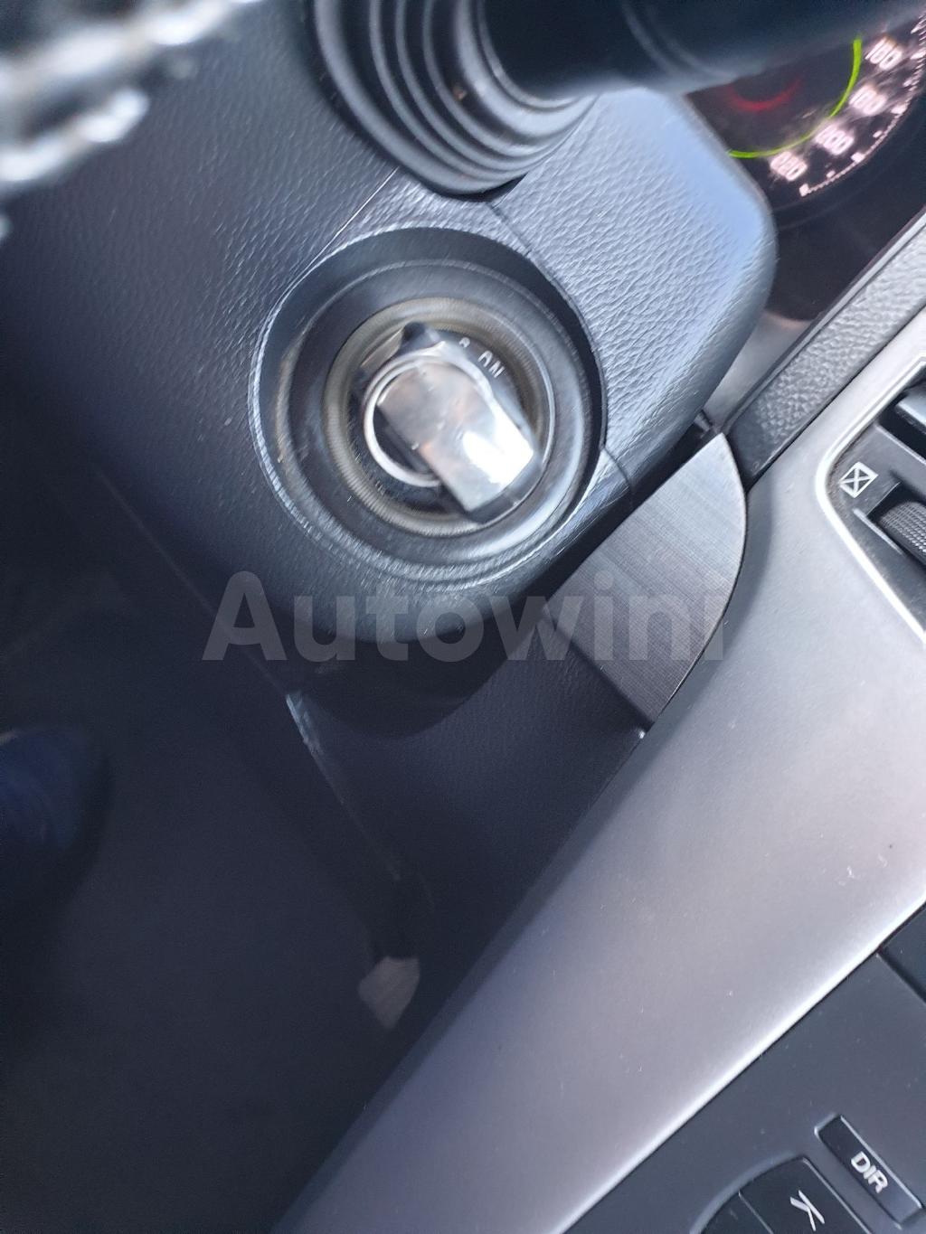 2010 GM DAEWOO (CHEVROLET) WINSTORM SUNROOF NAVI RCAMERA RSENSOR - 22