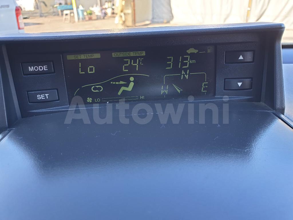 2010 GM DAEWOO (CHEVROLET) WINSTORM SUNROOF NAVI RCAMERA RSENSOR - 23