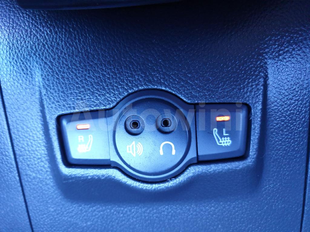 2010 GM DAEWOO (CHEVROLET) WINSTORM SUNROOF NAVI RCAMERA RSENSOR - 28