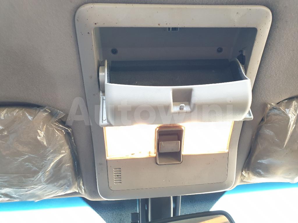 2010 GM DAEWOO (CHEVROLET) WINSTORM SUNROOF NAVI RCAMERA RSENSOR - 32