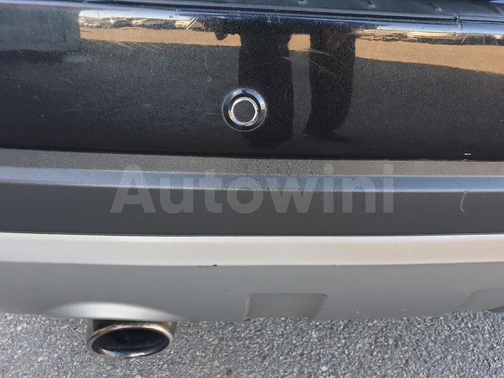 2010 GM DAEWOO (CHEVROLET) WINSTORM SUNROOF NAVI RCAMERA RSENSOR - 39