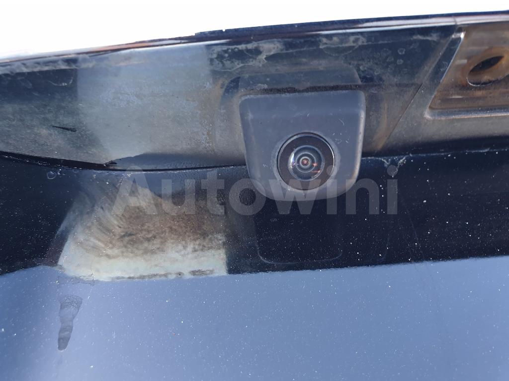 2010 GM DAEWOO (CHEVROLET) WINSTORM SUNROOF NAVI RCAMERA RSENSOR - 40