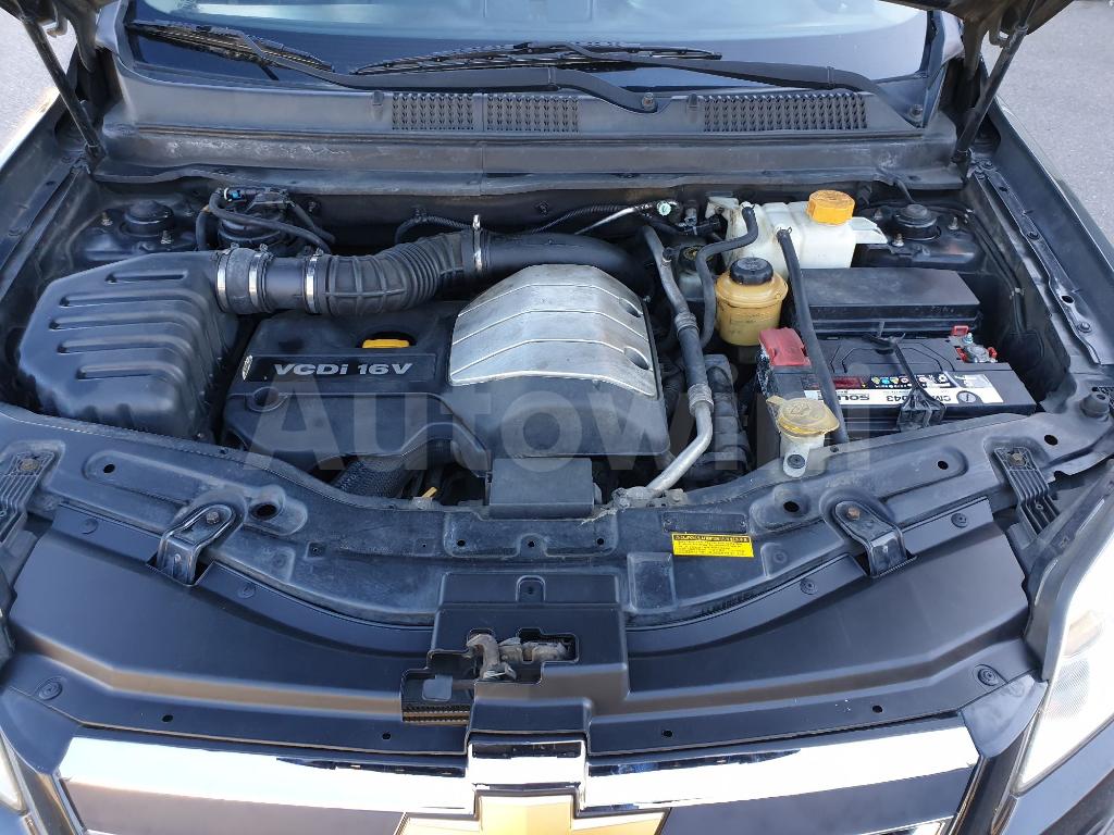 2010 GM DAEWOO (CHEVROLET) WINSTORM SUNROOF NAVI RCAMERA RSENSOR - 44