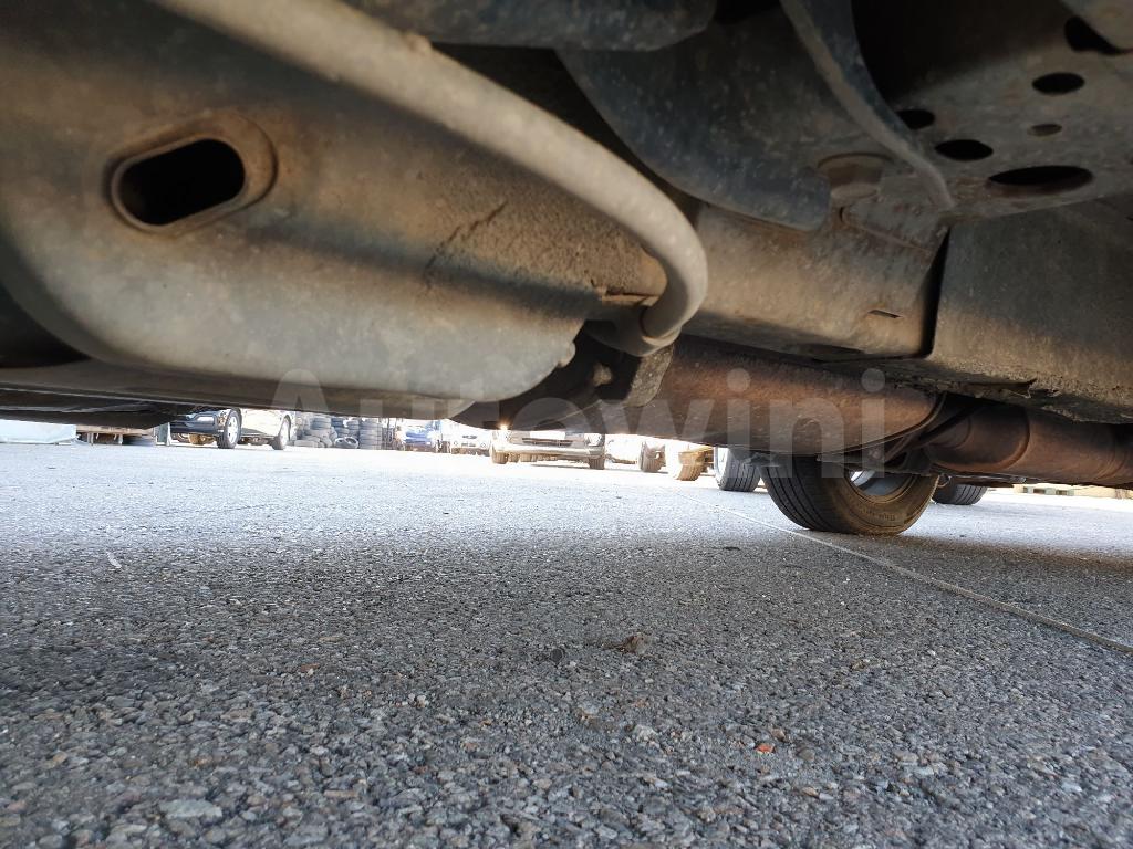 2010 GM DAEWOO (CHEVROLET) WINSTORM SUNROOF NAVI RCAMERA RSENSOR - 51
