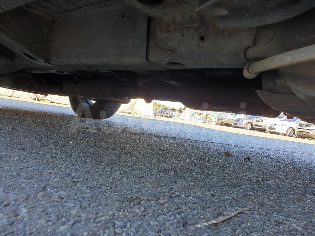2010 GM DAEWOO (CHEVROLET) WINSTORM SUNROOF NAVI RCAMERA RSENSOR - 53