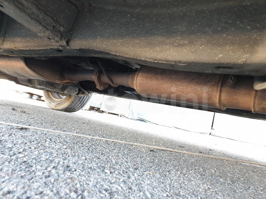 2010 GM DAEWOO (CHEVROLET) WINSTORM SUNROOF NAVI RCAMERA RSENSOR - 57