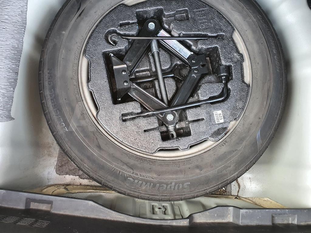 2013 HYUNDAI YF SONATA NO ACCIDENT LPG M/T - 26