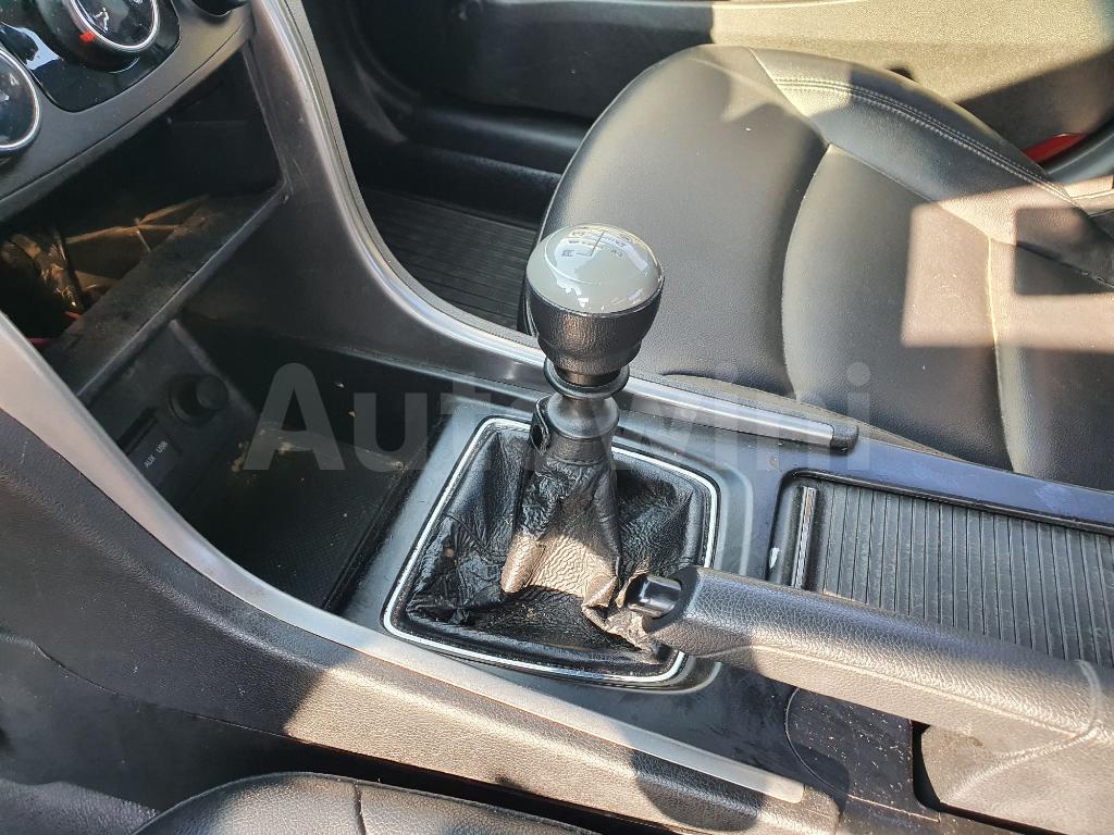 2013 HYUNDAI YF SONATA NO ACCIDENT LPG M/T - 13